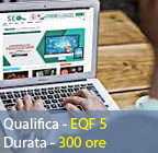 TECNICO PROGRAMMATORE SITI WEB