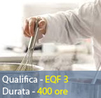 OPERATORE DI CUCINA