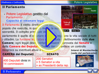 Il Parlamento