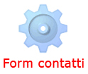 Form contatti