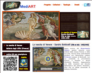 DEMO Portale WEB