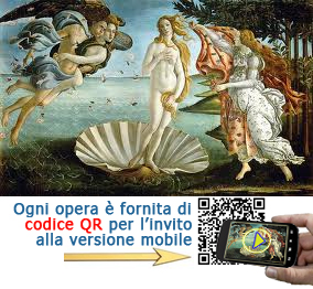 Esempio di codice QR